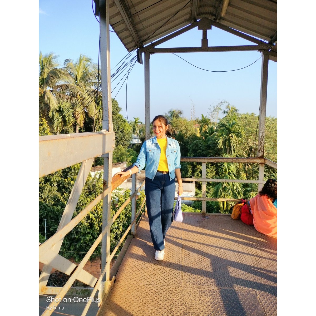 RimaChatterje's tweet photo. Happy New Year 2023 🎉💝🥰
.
.
.
.
#HappyNewYear2023 #goodbye2022 #NewYear #BABYMONSTER #2022 #2022end #Enjoying https://t.co/CpafnyGDdb