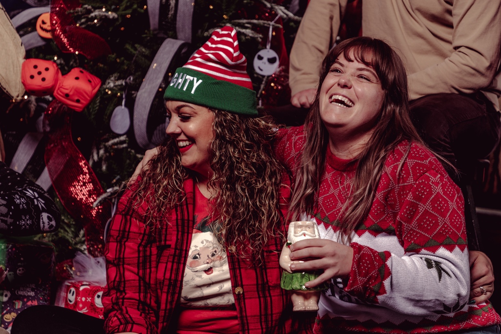 HAPPY NEW YEAR, FAM! We're closed and recovering from a festive NYE today.

CLOSED NEW YEAR'S DAY. Reopening January 2nd at 2PM.