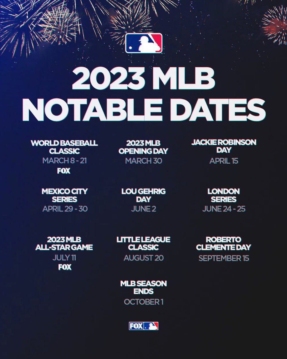 Mets Announce 2023 Schedule Metsmerized Online #20 Mets Announce 2023 Schedule Metsmerized Online