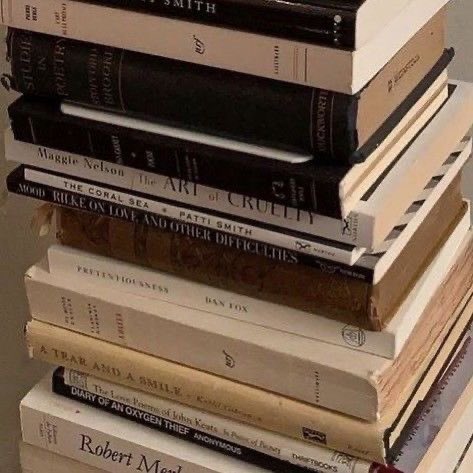 rudybails's tweet image. ˗ˏˋ 𝐥𝐢𝐯𝐫𝐨𝐬 𝐥𝐢𝐝𝐨𝐬 𝐞𝐦 𝟐𝟎𝟐𝟑 ˎˊ˗

❝ 𝗍𝗁𝖺𝗍’𝗌 𝗍𝗁𝖾 𝗍𝗁𝗂𝗇𝗀 𝖺𝖻𝗈𝗎𝗍 𝖻𝗈𝗈𝗄𝗌, 𝗍𝗁𝖾𝗒 𝗅𝖾𝗍 𝗒𝗈𝗎 𝗍𝗋𝖺𝗏𝖾𝗅 𝗐𝗂𝗍𝗁𝗈𝗎𝗍 𝗆𝗈𝗏𝗂𝗇𝗀 𝗒𝗈𝗎𝗋 𝖿𝖾𝖾𝗍 ❞