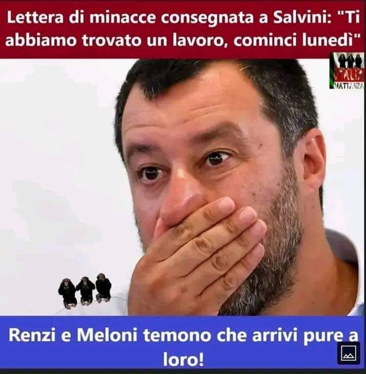 stefanospidy's tweet photo. @LegaSalvini Titolo di studio :
#patenteB https://t.co/81izWgkN08
