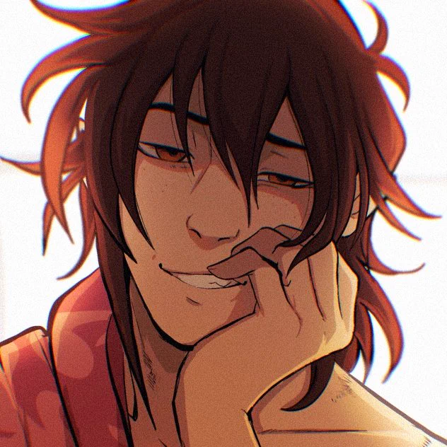 #NewProfilePic of the fishboy 