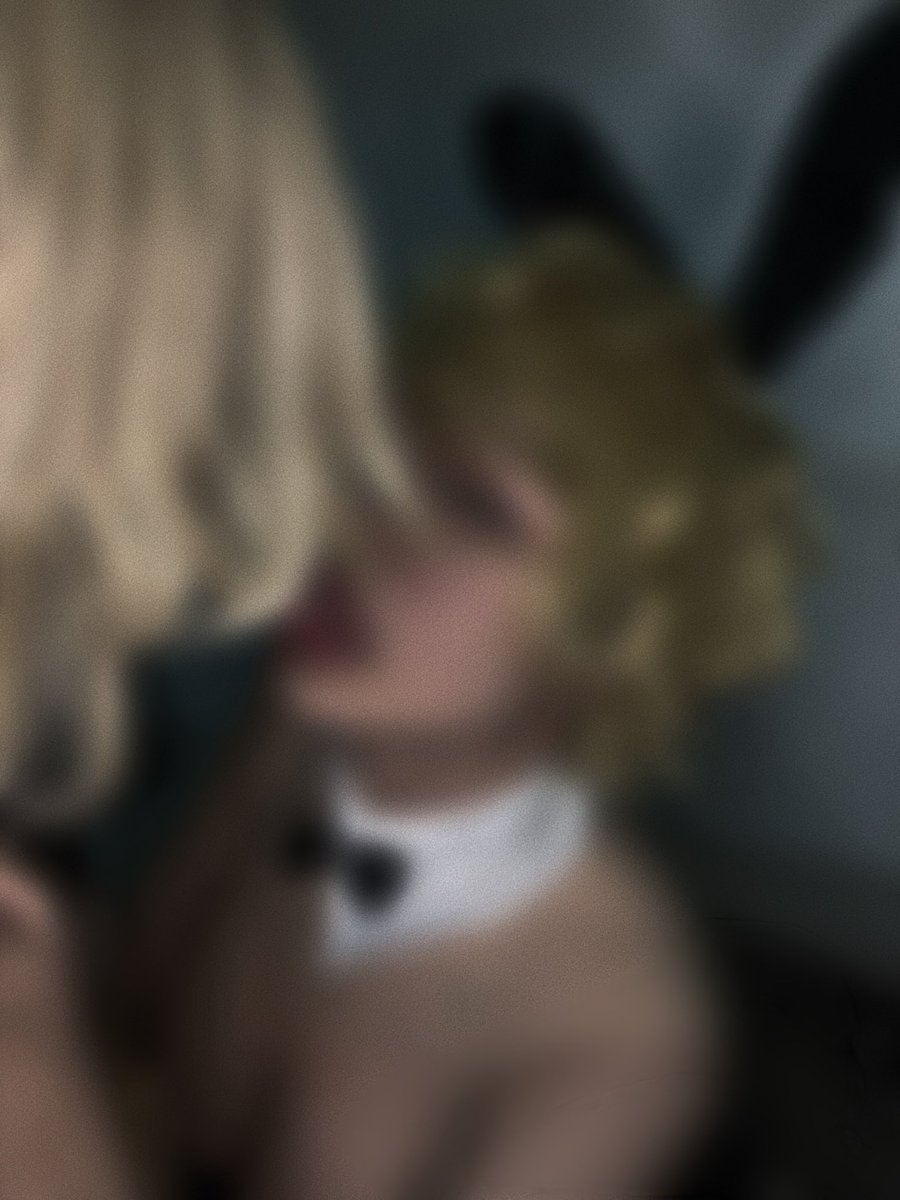 P__PeachP's tweet image. Happy New RABBIT year✨🐰🤍🖤

#マイ武 #MITAKE 🌾🎍