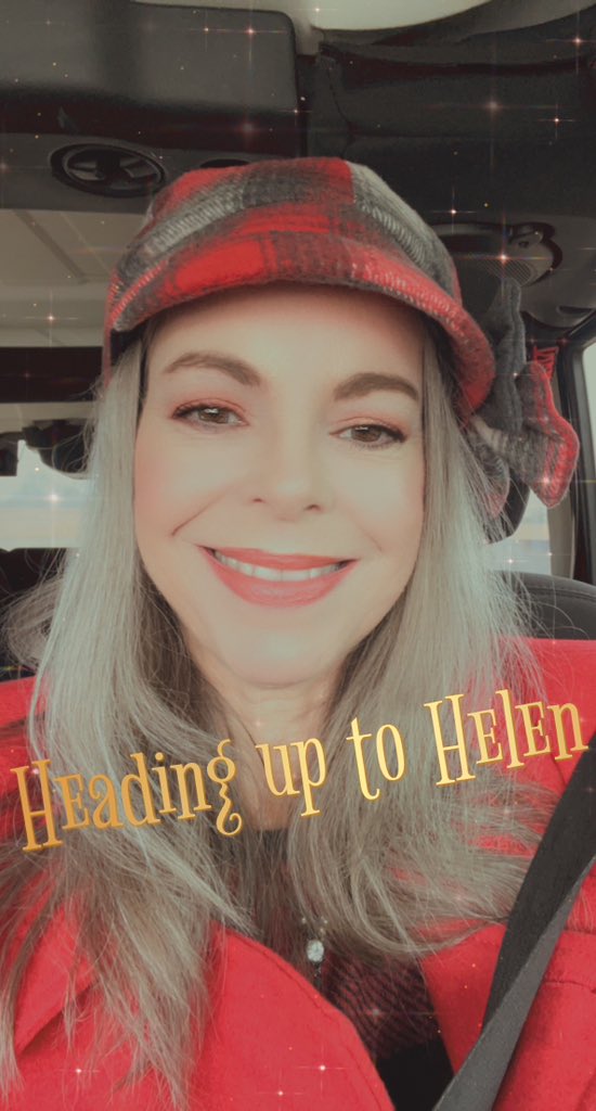 GAGirl1967 2022 off 2023 on! on Twitter "Today is a good day to visit