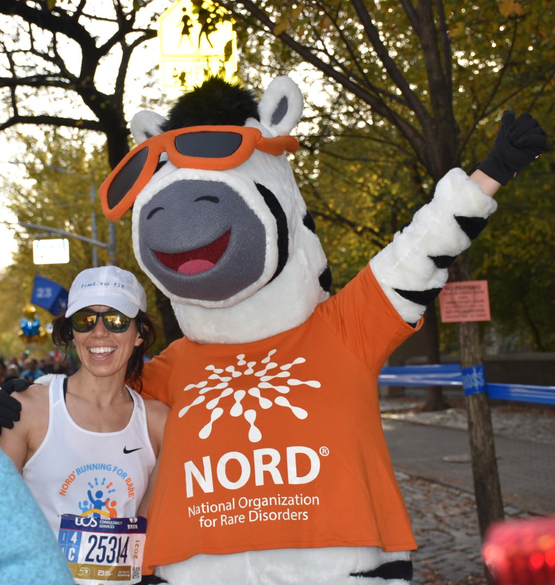 National Organization for Rare Disorders (NORD) tweet media