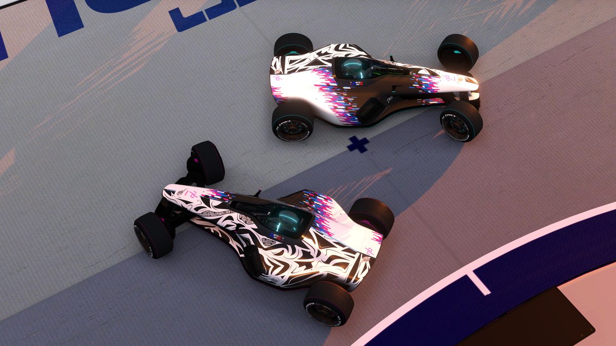 WeAreNosebug's tweet photo. 🖌️ Encore un skin ???

@Shamzie_ et dragongt s'offrent un nouveau skin, aux couleurs de Nosebug et de Tbo, pour rouler le @TMesports ensemble ! https://t.co/TW05eo1Lcq