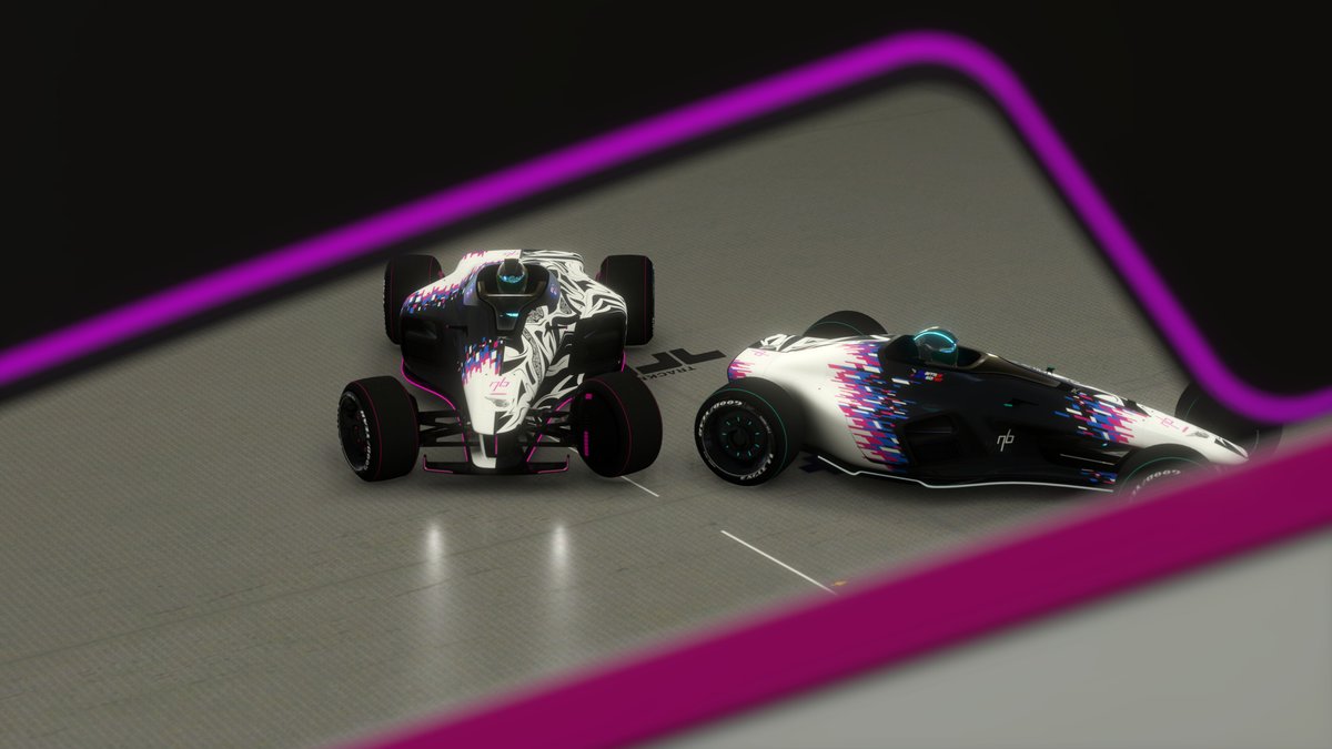 WeAreNosebug's tweet photo. 🖌️ Encore un skin ???

@Shamzie_ et dragongt s'offrent un nouveau skin, aux couleurs de Nosebug et de Tbo, pour rouler le @TMesports ensemble ! https://t.co/TW05eo1Lcq