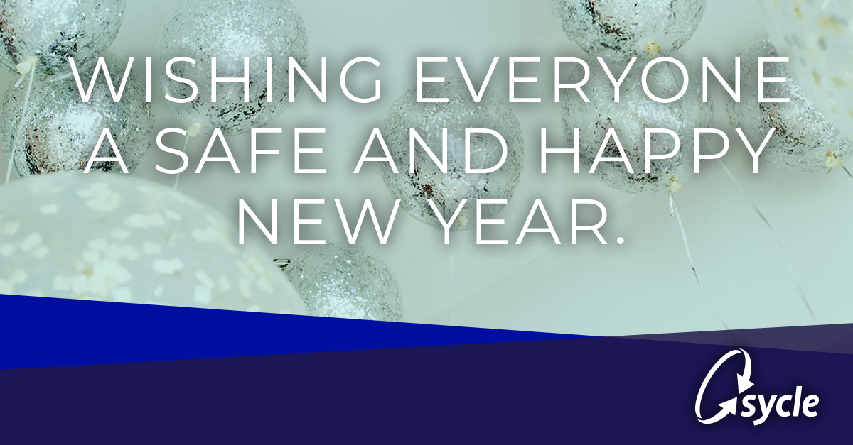 Happy New Year! May it be filled with peace, joy, and exceptional hearing care. #audpeeps #audiology #happynewyear #2023