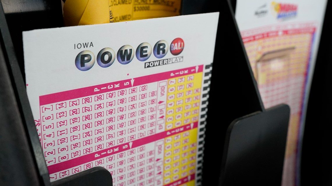 2 Floridians ring in 2023 as new millionaires after Powerball win https://t.co/pJqHNhUXWl #10news #news #wtsp https://t.co/6XdQ7jRYpd