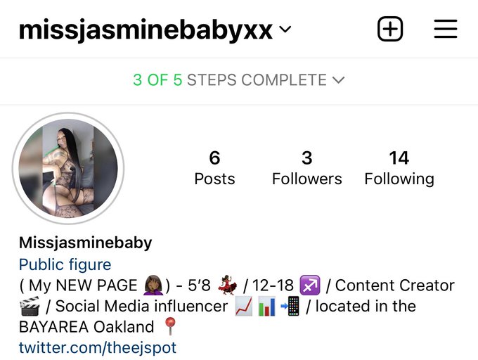 Follow my Ig yall 💜 https://t.co/UFTeXcCXPp