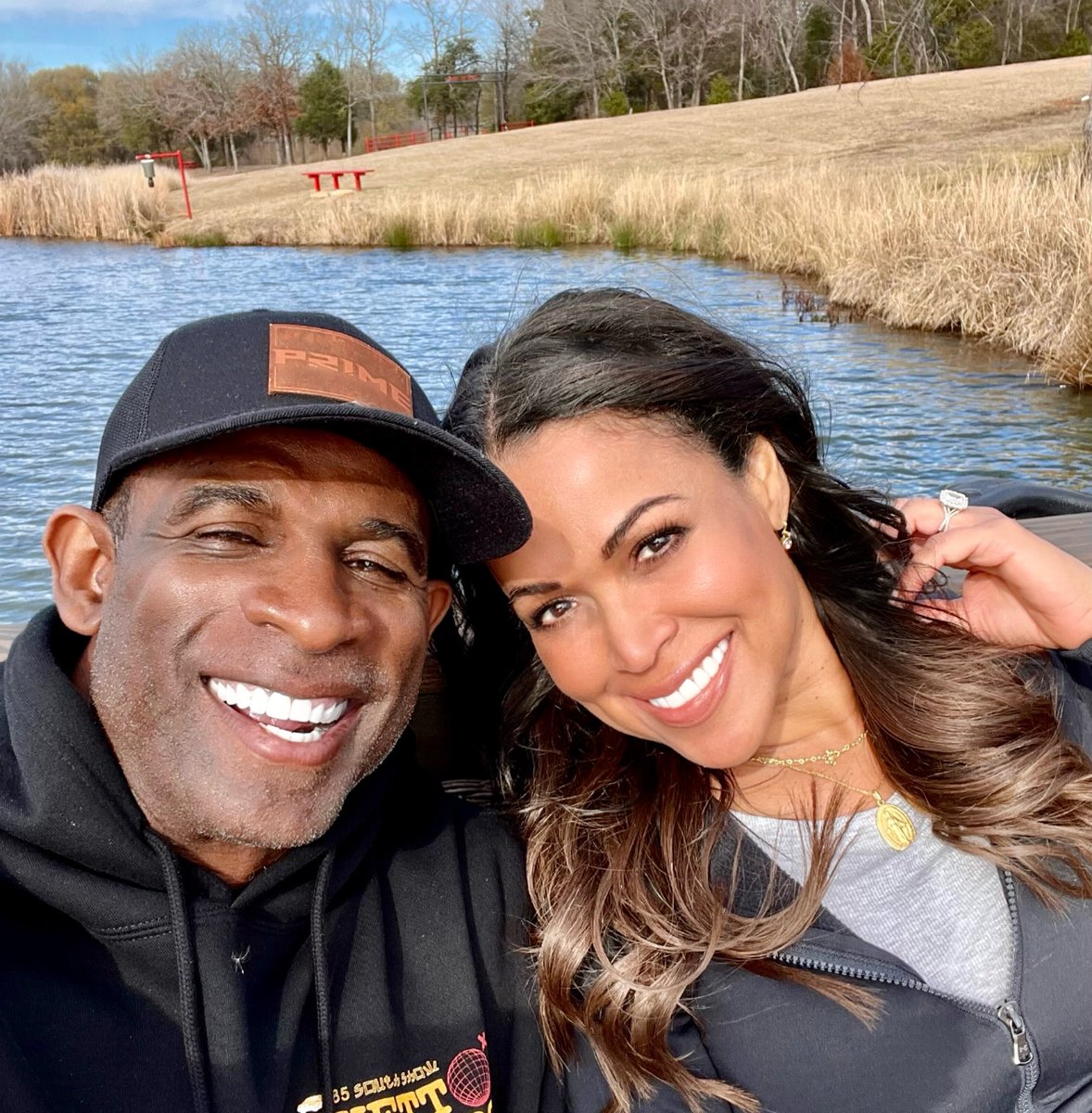 Tracey Edmonds tweet media