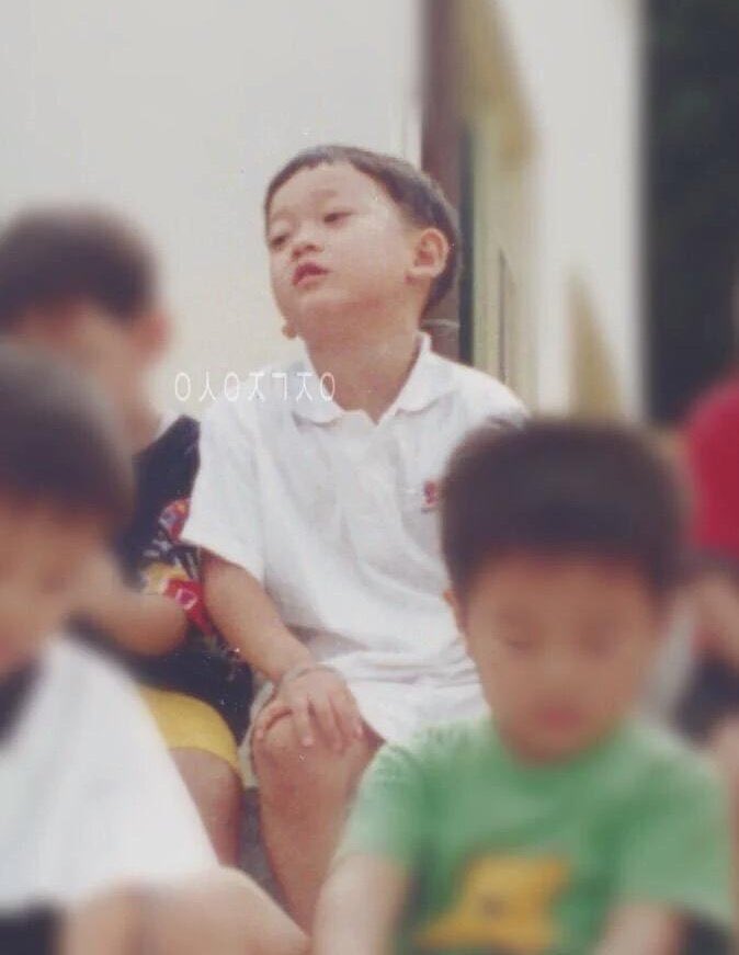 Dear My Dae ft.เจ่งปุ๋ง tweet media