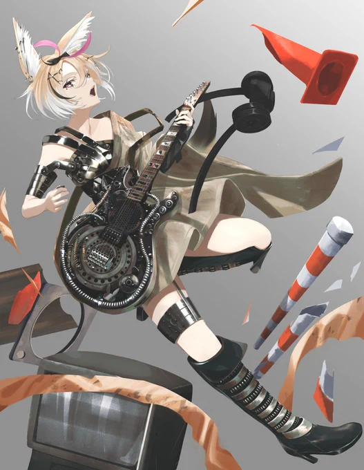 リドー 尾丸ポルカ(cover) #ホロライブ #VTuber #尾丸ポルカ #ポルカドットスティングレイ  