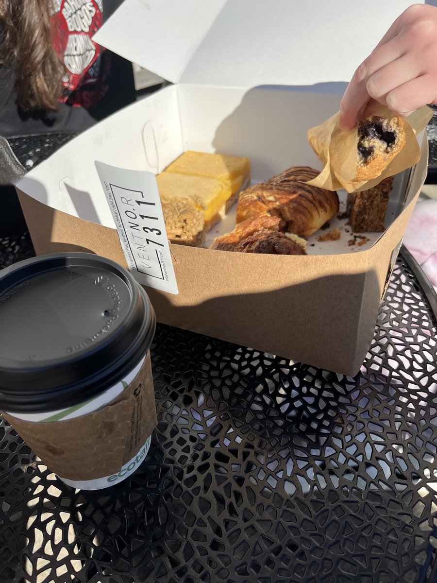 theplevs's tweet photo. 2023 is off to a great start. #Coffee https://t.co/9tQyKPGqPv