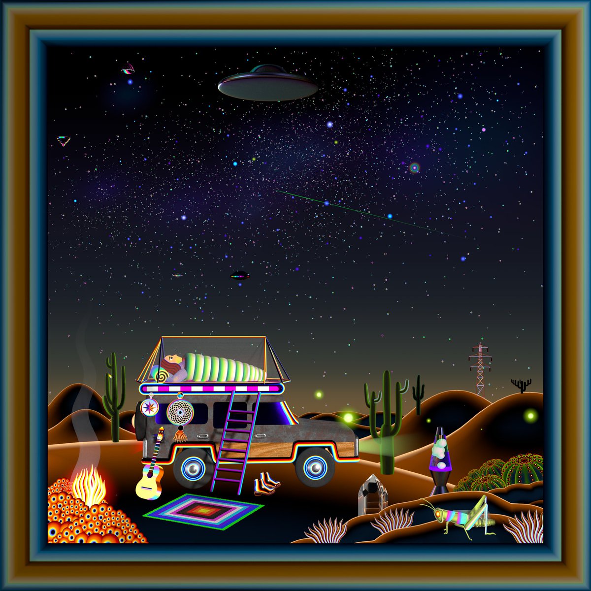 GM! ✨💗
Happy 2023🌎🌍🌏

a great year for everyone!🙌