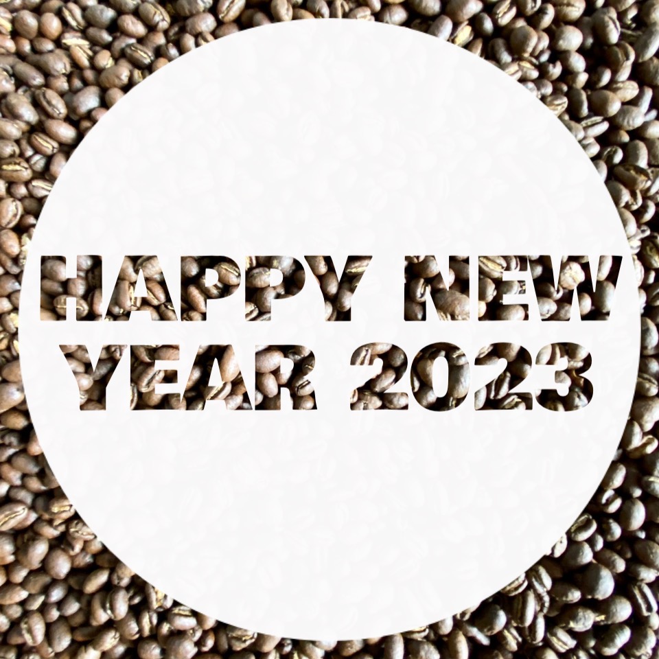 SteeltownCoffee's tweet photo. Happy New Year from all of us at Steeltown. Cheers to a great 2023!
☕️🎉 
We are open 8am-2pm today. https://t.co/83BAbjPQbM