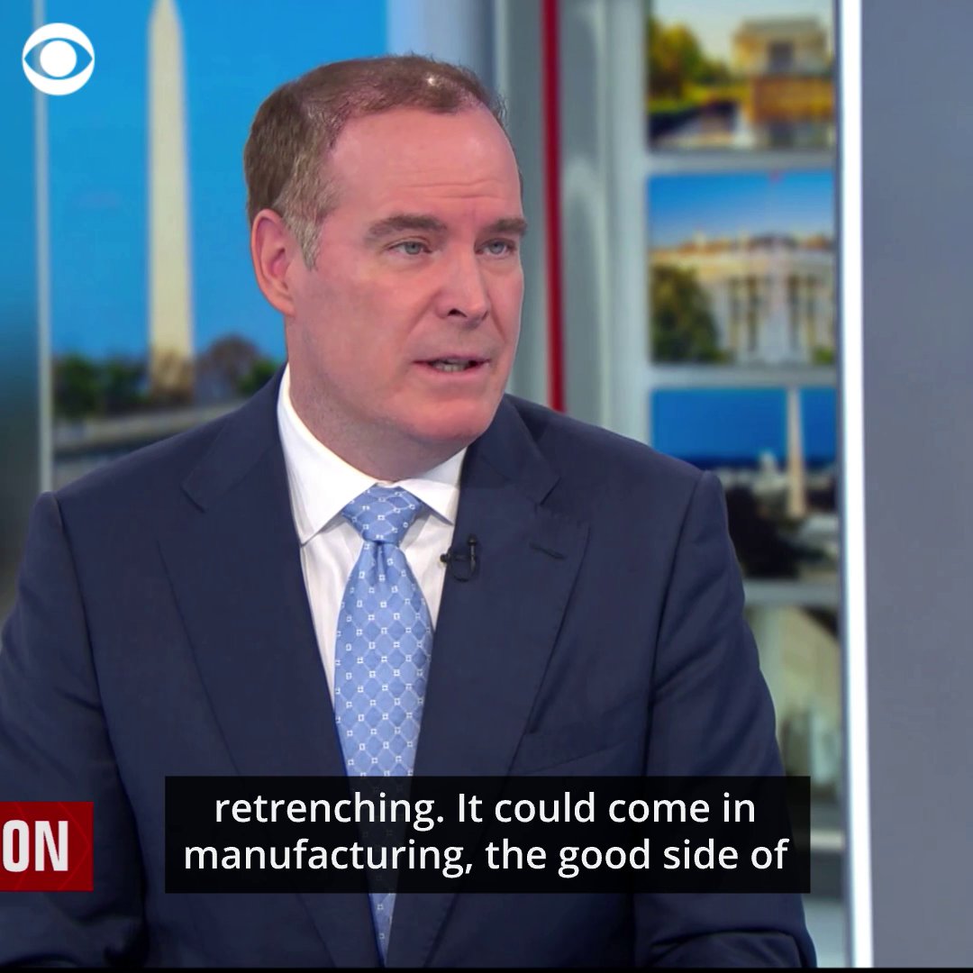 Face The Nation On Twitter Efforts By Policymakers To Balance Labor u-s-job-openings-declined-but-not-enough-to-stop-the-fed-from-hiking
