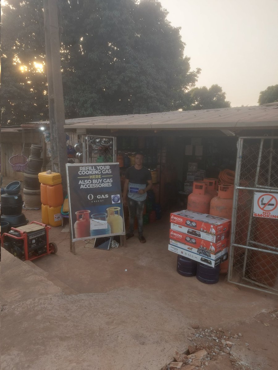 finallymartins's tweet photo. We have partnered with @datamynt to start utilizing Blockchain Business Payments at our checkout point. With any digital wallet, you can make digital asset payments at O Gas Energy, 64 Ogurugu Road Nsukka, Enugu state seamlessly.

#WeAcceptCrypto https://t.co/r5P2UIjdwj