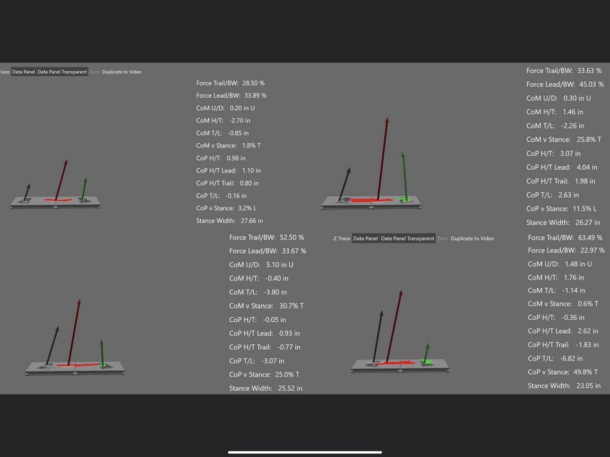 GASP SYSTEMS tweet media