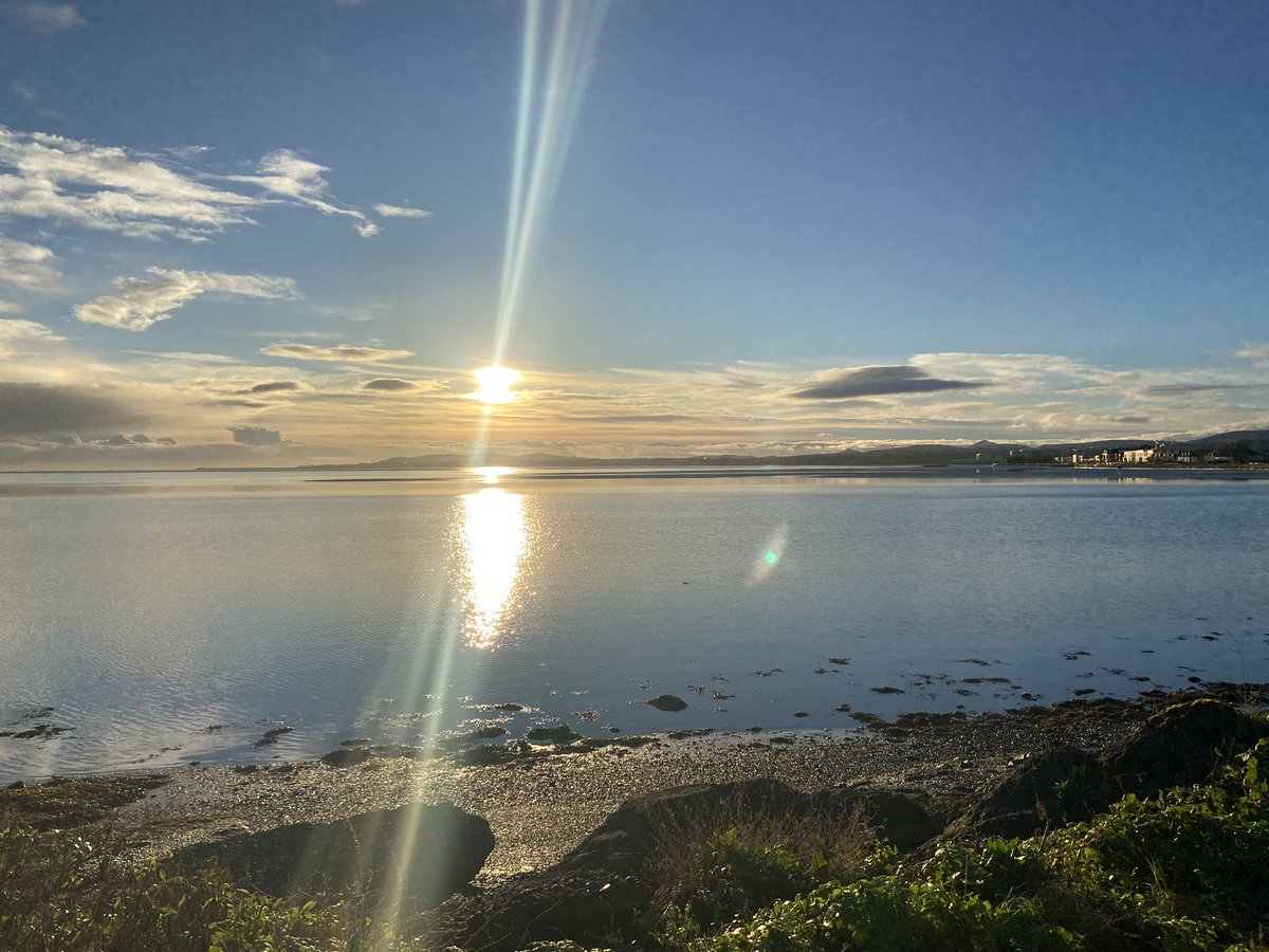 Susan Crammond (@susancrammond) on Twitter photo What a way to start the new year <a href="/poolbegparkrun/">Poolbeg parkrun</a> Thank you to the volunteers for such a warm welcome. Stunning views and a great track, put it on your parkrun list! What a way to start the new year <a href="/poolbegparkrun/">Poolbeg parkrun</a> Thank you to the volunteers for such a warm welcome. Stunning views and a great track, put it on your parkrun list!