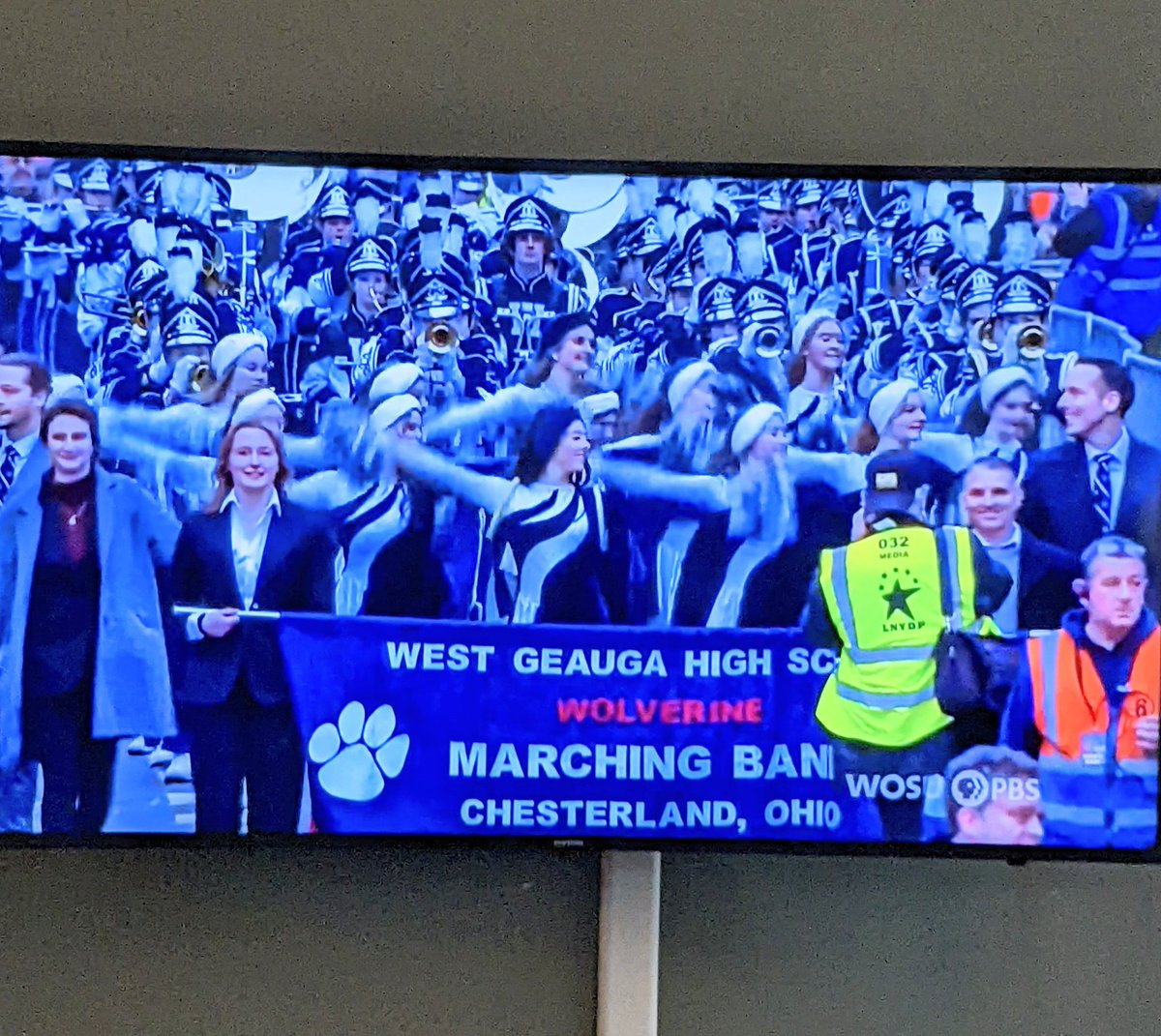 OMEA District 7 tweet media