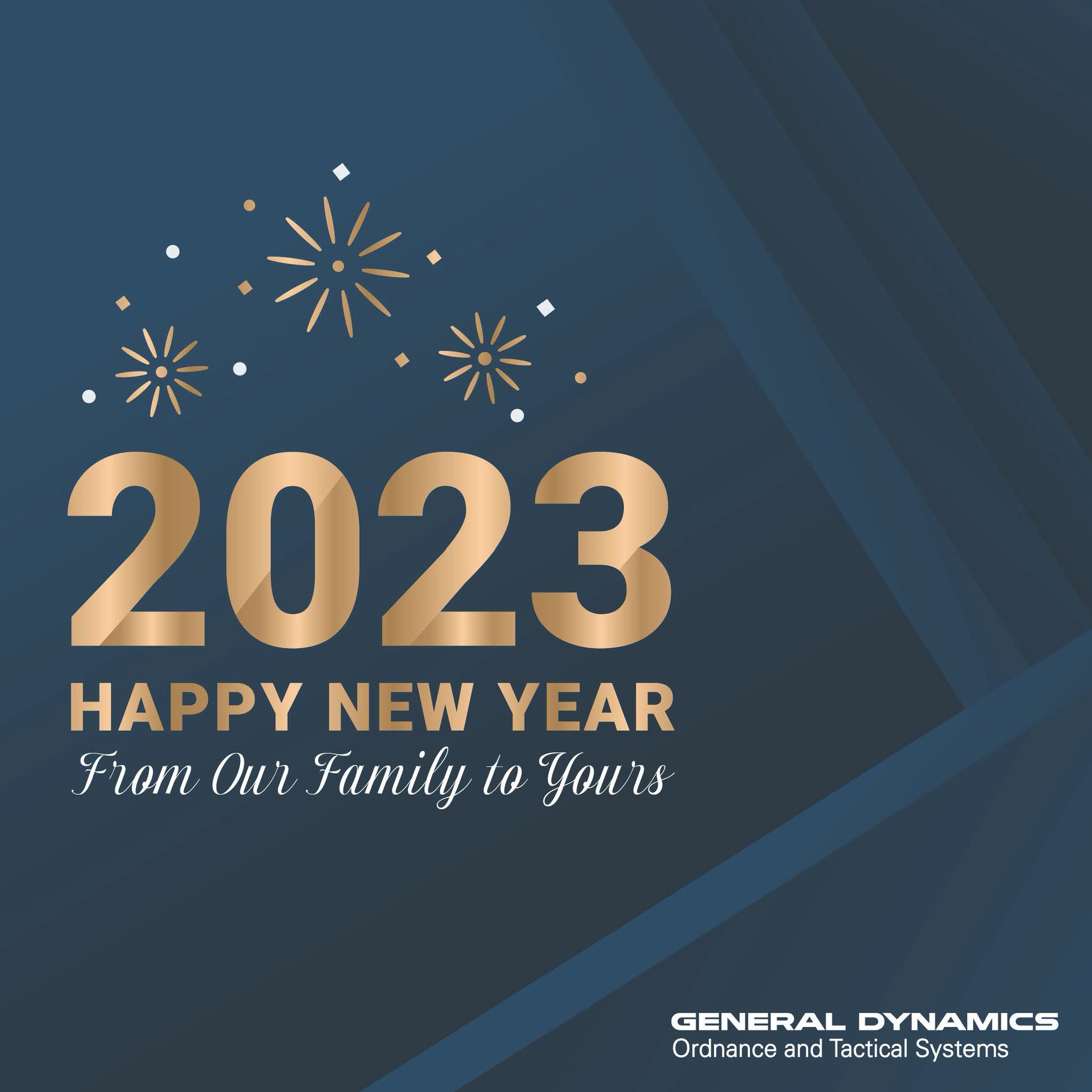 General Dynamics Ordnance and Tactical Systems on Twitter: 