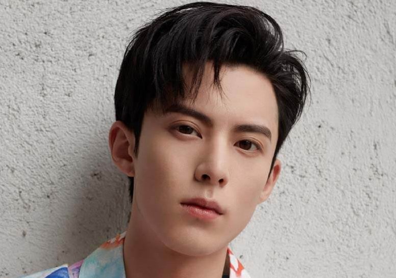 TeaServingCake's tweet photo. 🍉S+ romantic drama "Happiness Doesn't Miss the Target" lit. trans 幸福不脱靶 will invite, #WangHedi and #YuShuxin. #cpop #cdrama https://t.co/B3jB9xLX2j