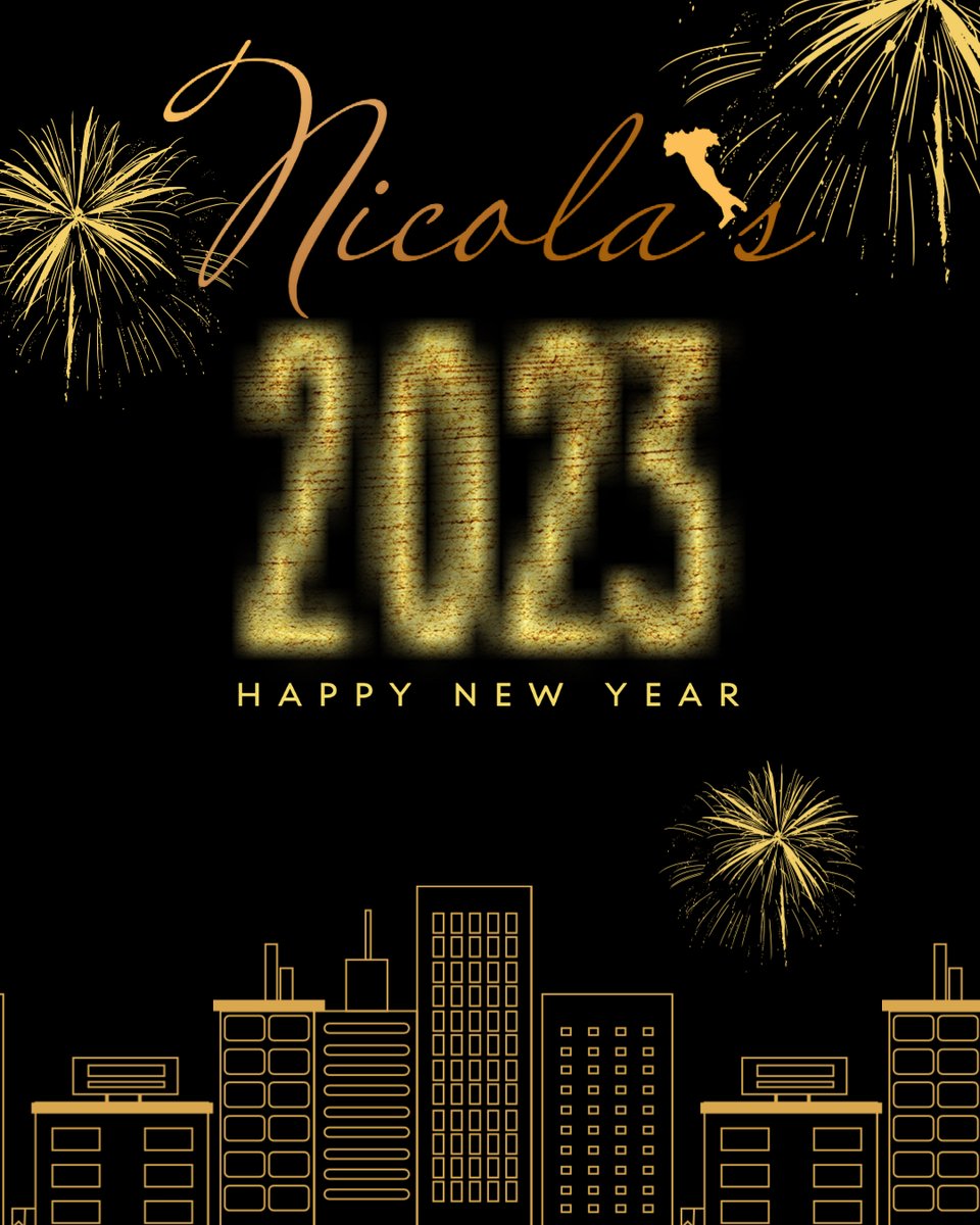 Nicola's Restaurant tweet media