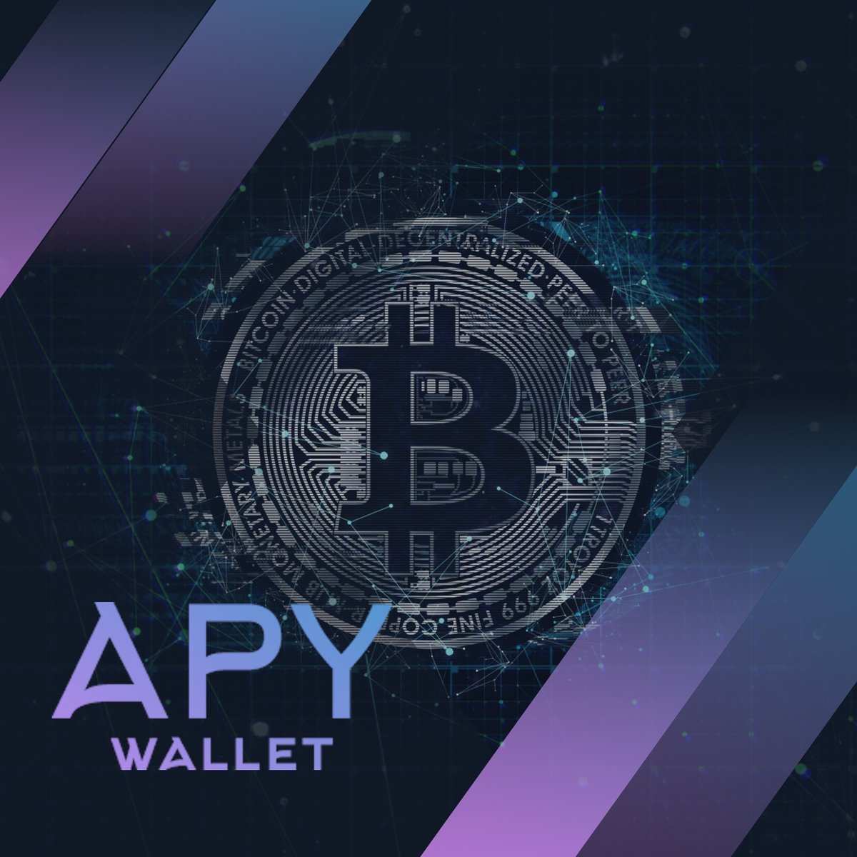 apy_wallet's tweet photo. 🥳HAPPY NEW YEAR🥳

🎉Let's make 2023 great! 🎉

Looking back on 2022, we're proud of the progress and growth in the APY ecosystem. Exciting opportunities and developments await us in 2023 as we continue to build and innovate🦾

Onwards and upwards🚀

#apywallet #apy #crypto https://t.co/NUwuyiytlu