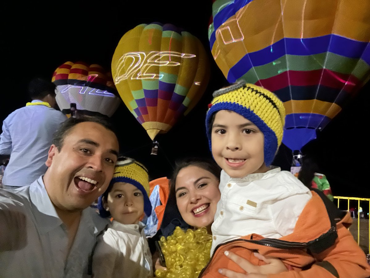 Juan Antonio 🇨🇱 tweet media