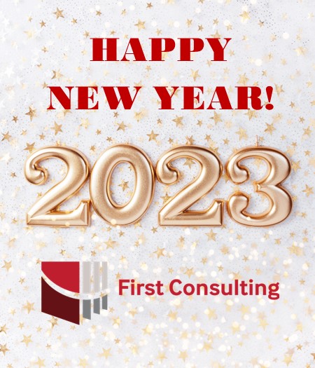 First Consulting & Administration tweet media