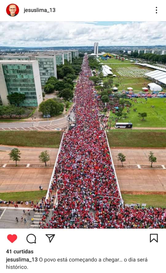 🎗Dilma Resistente tweet media