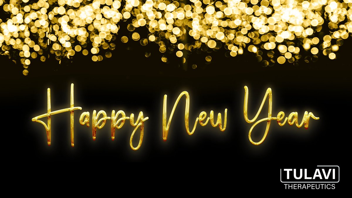 tulavinerve's tweet photo. Wishing everyone a prosperous and Happy New Year! https://t.co/L6QHDj73KD