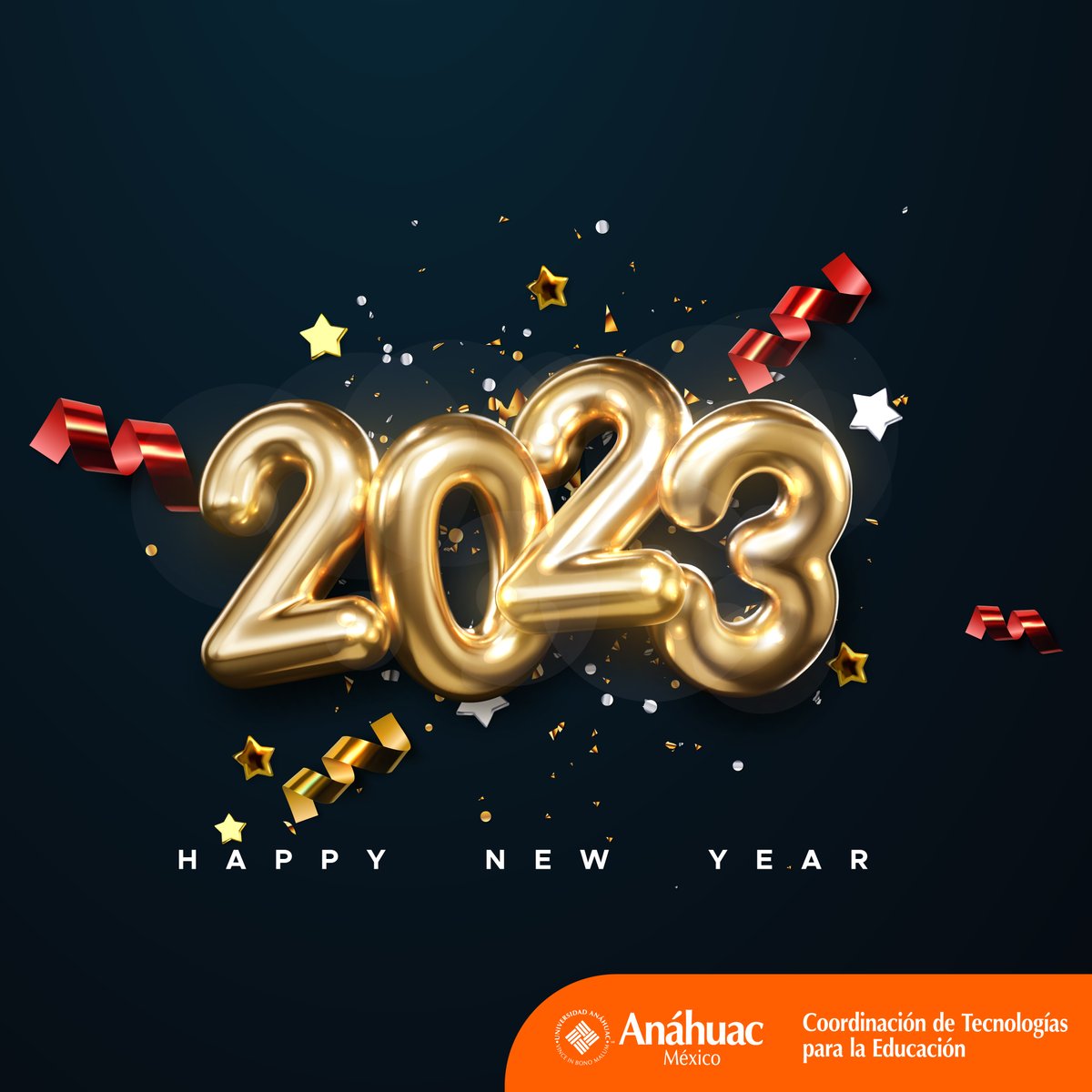cteanahuac's tweet image. ¡Feliz Año Nuevo!
😃🦁👪🌃🥂🎇🎄
#Anáhuac #Universidad #EMID #HappyNewYear #NYE
#NYE2023 #NewYear #NewYears #NewYears2023
#Goodbye2022 #NewYearSameMe #NewYearNewYou
#NewYearParty #NewYearCelebration #NewYearsEve
#HappyHolidays #Midnight #BallDrop