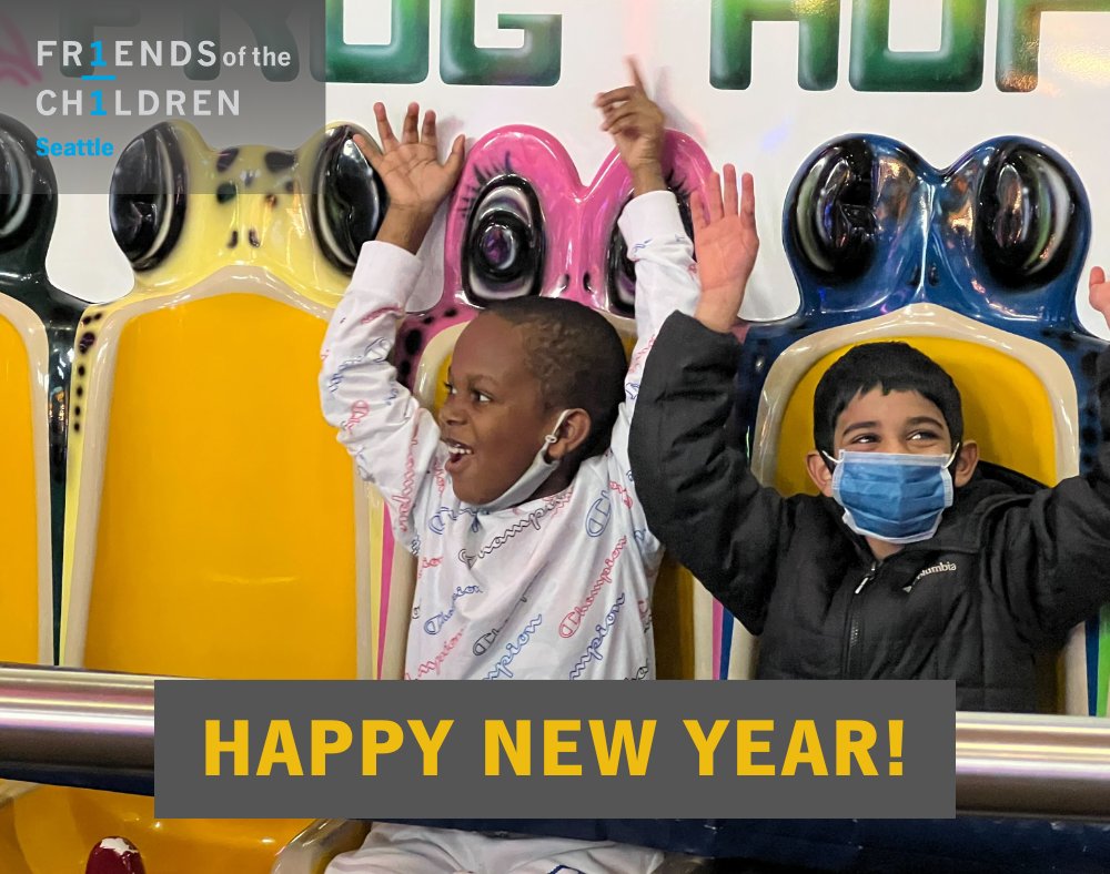 Friends of the Children-Seattle tweet media