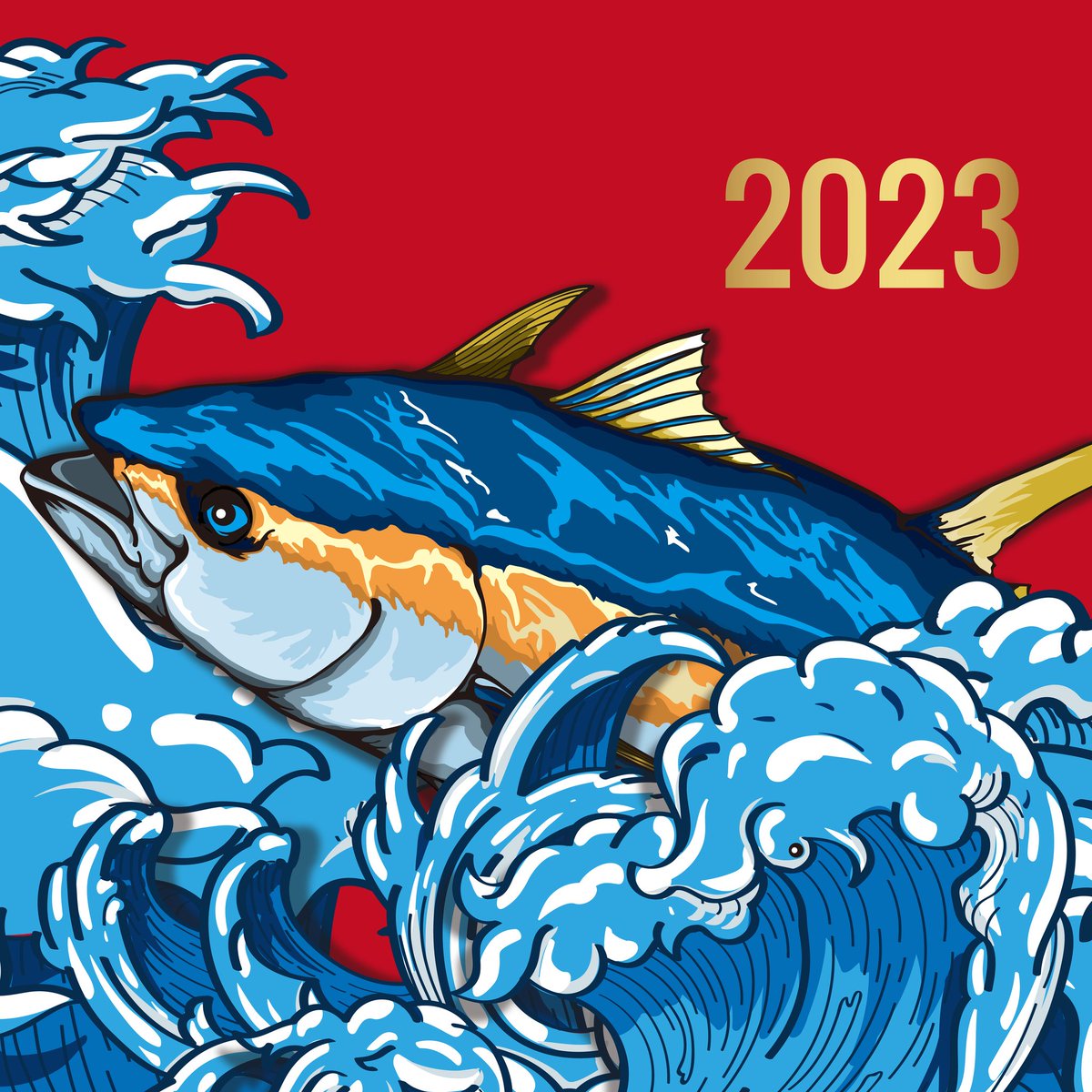 OkumaFishingUSA's tweet image. 2023 Happy New Year! 🎆

Wishing all of you a fantastic fishing year!

#InspiredFishing
#RisingWithEveryChallenge
#OkumaFishing
#Okuma
#Fishing