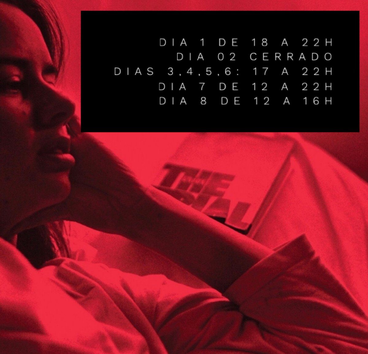 En SANPEDRO Bar hoy domingo abrimos de 18 a 22h. Lunes cerrado. Martes, Miércoles, Jueves y Viernes de 17 a 22h. Sábado de 11 a 22h. Domingo de 12 a 16h.