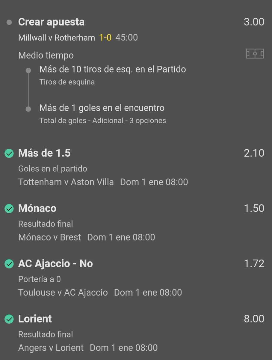 UnderdogPicks7's tweet photo. Si se gana la apuesta voy a regalar 10 mil mxn entre 10 personas de todos los que me sigan y den 💙 🔁 https://t.co/IejAklqgIE