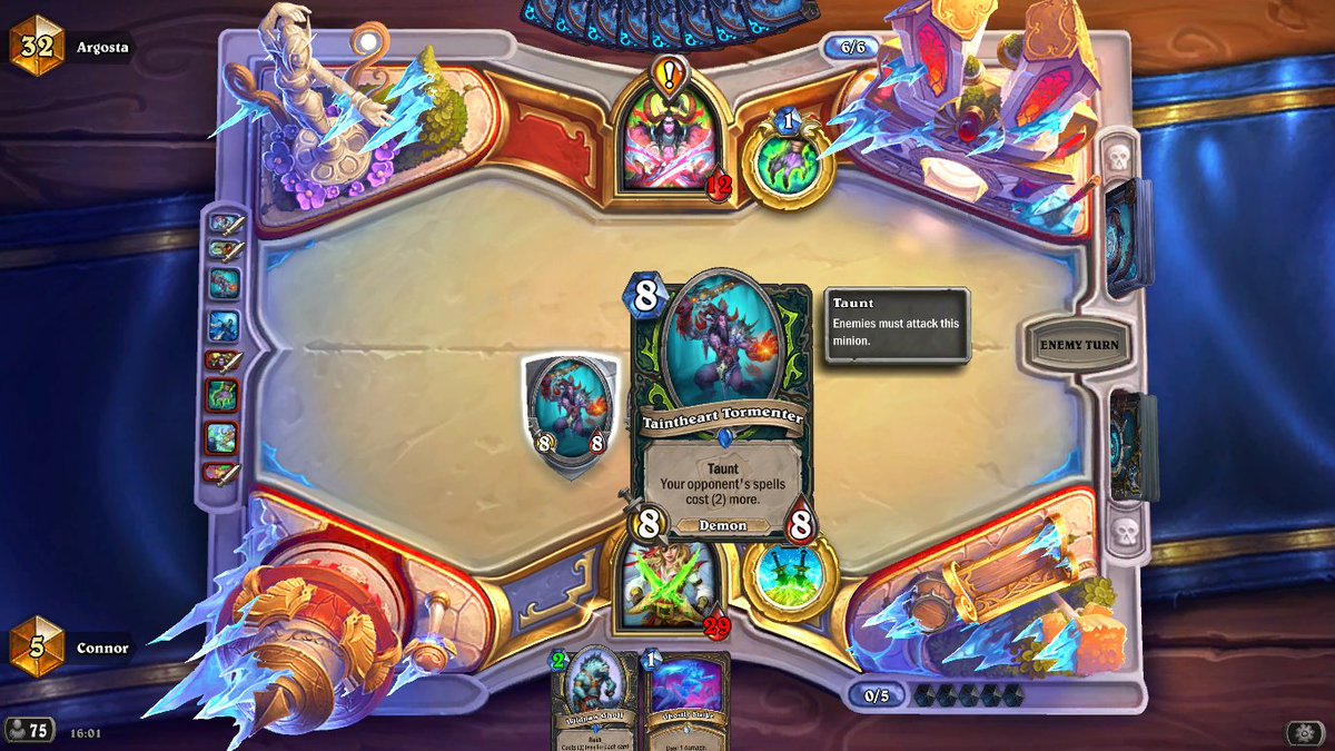 it's always hazy concoction