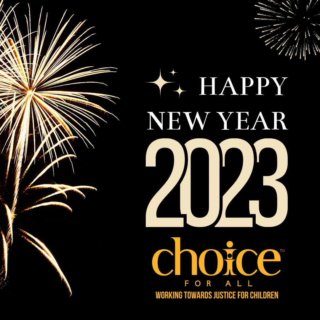 Choice For All tweet media