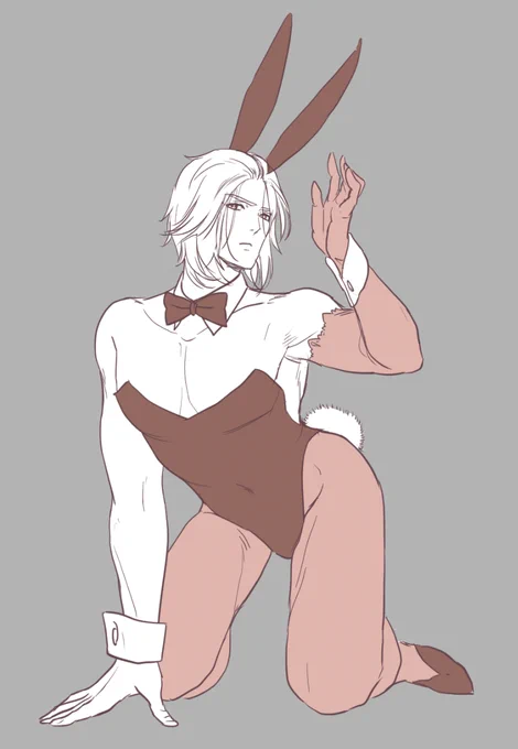 バニー 