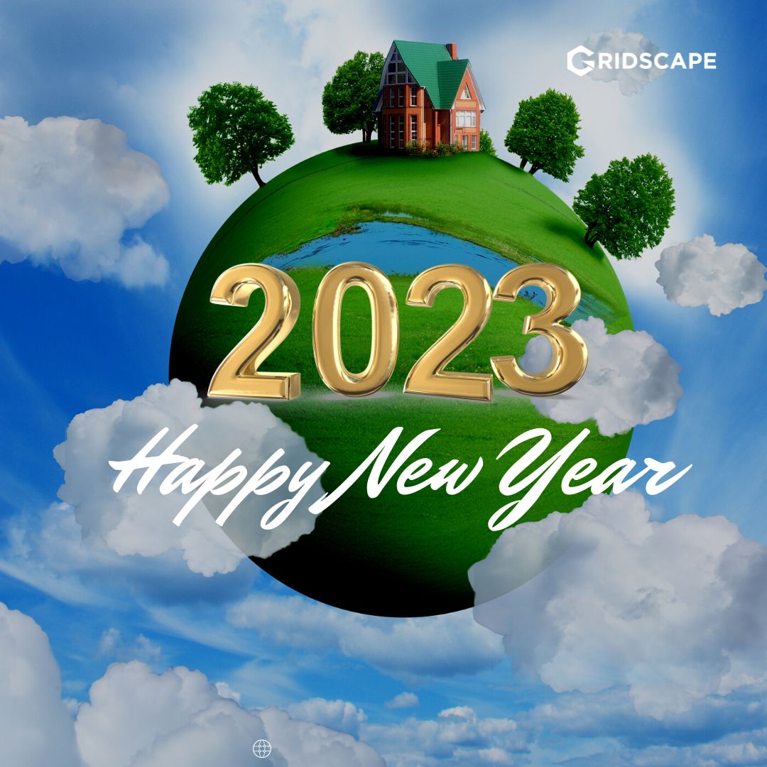 Gridscape Solutions tweet media