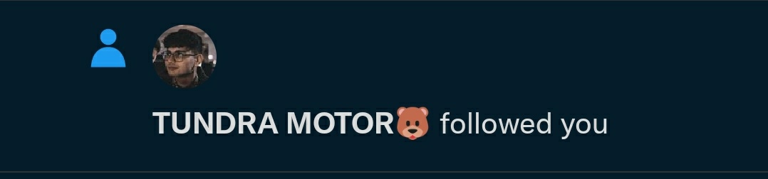 MOTOR🐻 tweet media