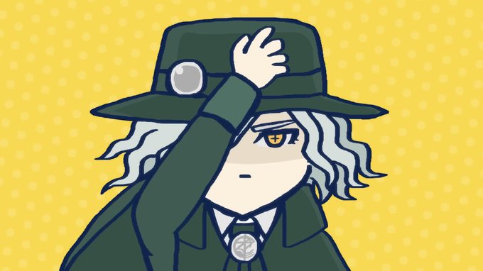 巌窟王に変装したホームズ一瞬だけスン………としてて好き 