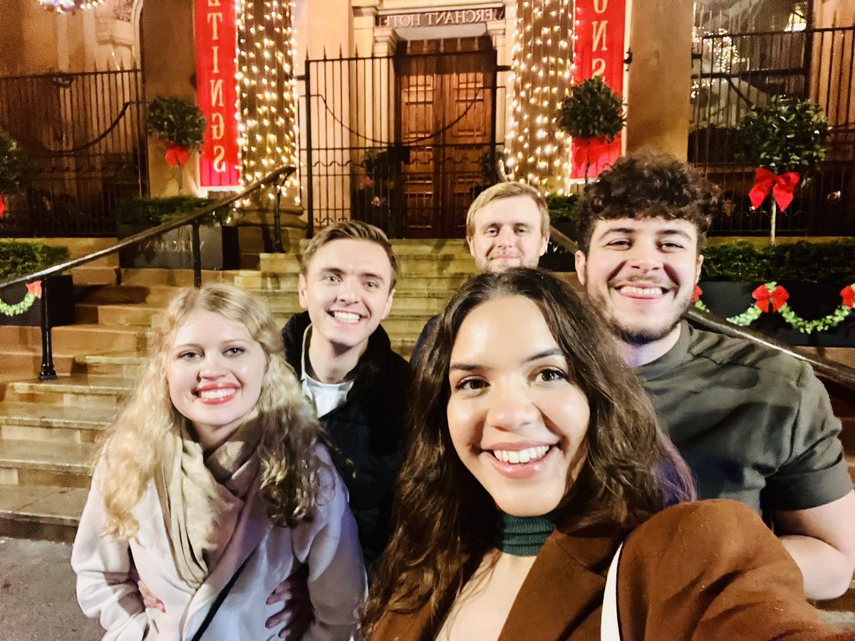 Rebecca Okasili tweet media