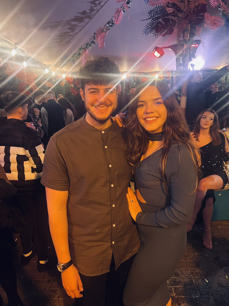 Rebecca Okasili tweet media