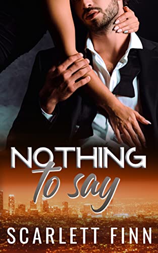 Nothing To Say is Almost Here! - mailchi.mp/9244412271c6/l…