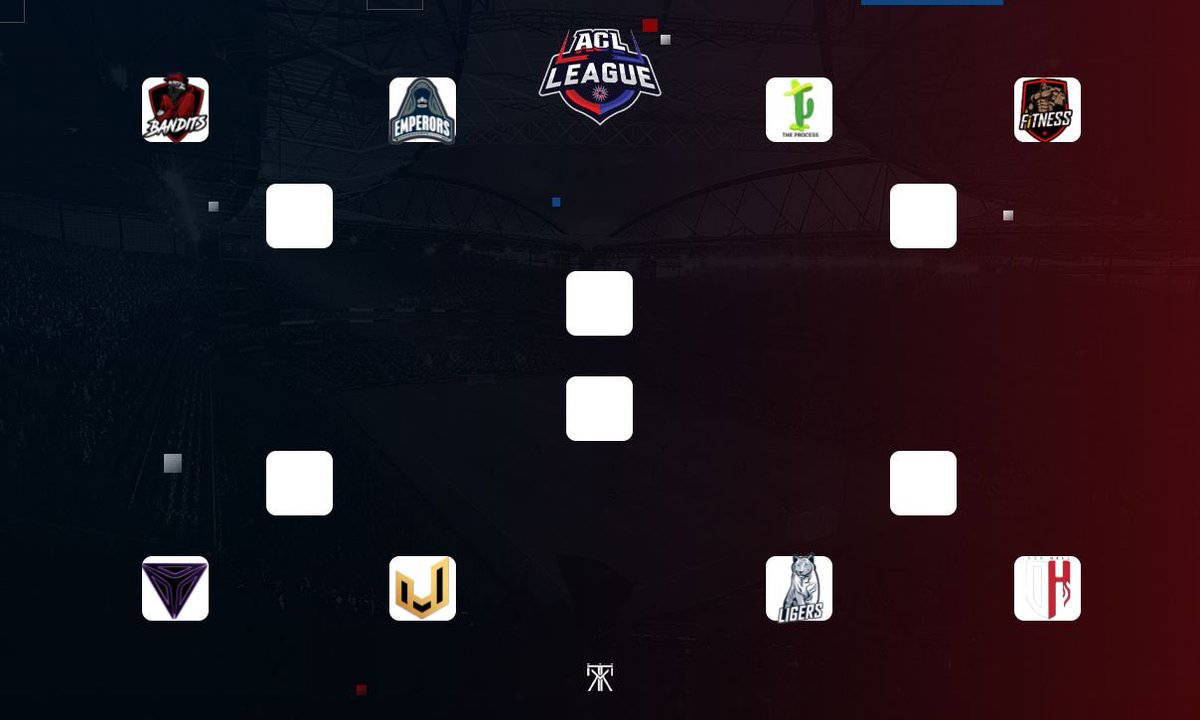 ACL LEAGUE tweet media