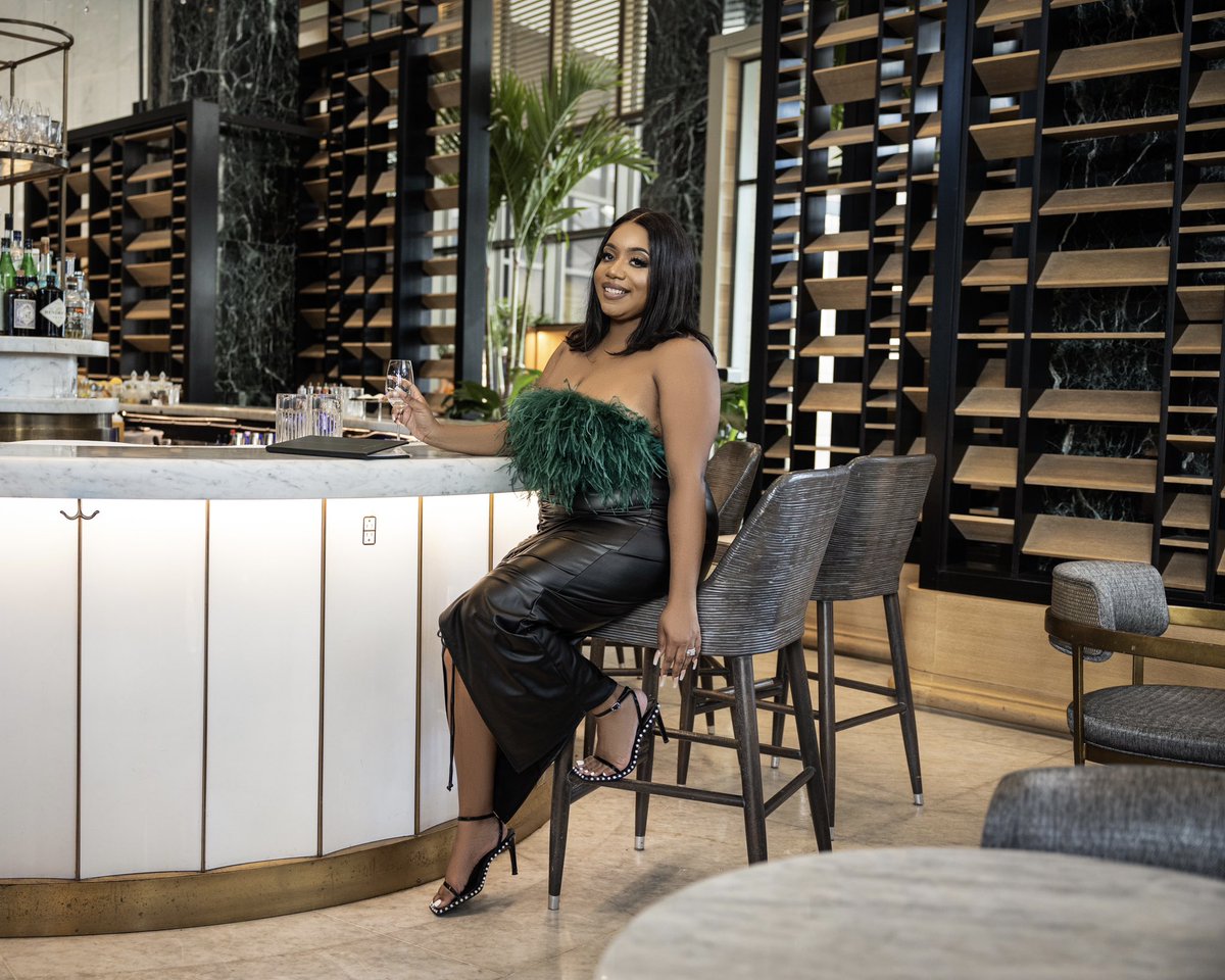 SinfulSaintz's tweet image. New Week | New Portraits 

You can live in any city in America but New Orleans is the only city that lives in you