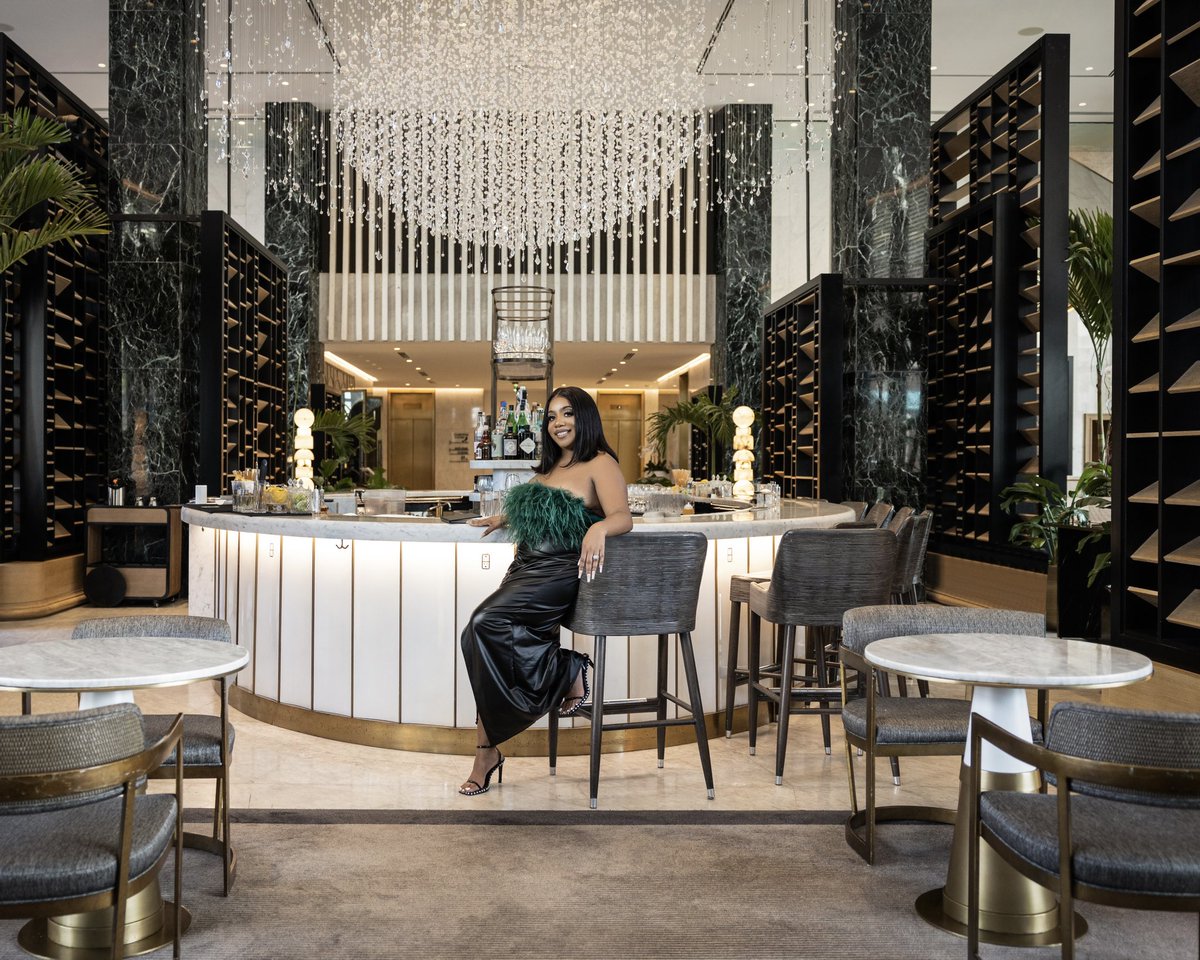 SinfulSaintz's tweet image. New Week | New Portraits 

You can live in any city in America but New Orleans is the only city that lives in you